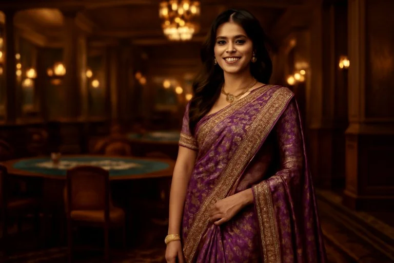 77kk লগইন স্ক্রিন সহ স্মার্টফোন